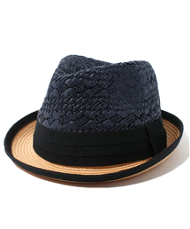 CIAOPANIC | ブレード中折れHAT(ハット)