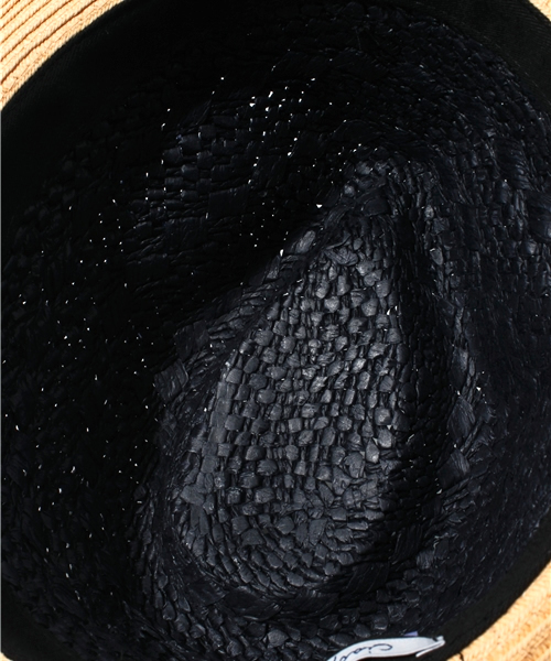 CIAOPANIC（チャオパニック）の「ブレード中折れHAT（ハット・メンズ・グリーン/ネイビー/ブラウン・FREE）」の6枚目の写真