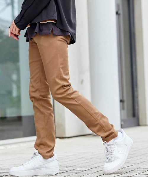 MONO-MART�i���m�}�[�g�j�́u�J�c���M�f�� �X�L�j�[ �X�g���b�` �p���c(MONO-MART)�i�`�m�p���c�j�v�b�u���E���n���̑�