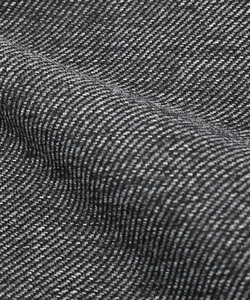 PORTER（ポーター）の「◇LOWERCASE*PORTER*EDIFICE シャンブレートートバック（トートバッグ・メンズ・ブラック/ネイビー・FREE）」の17枚目の写真