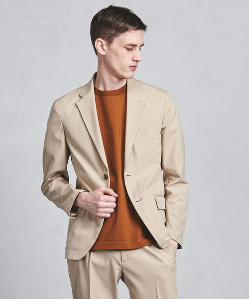UNITED ARROWS（ユナイテッドアローズ）の「UASB ジャージー 2B