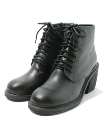 MIDWEST | SENSO 『SHALYA』 レースアップブーツ(ブーツ)