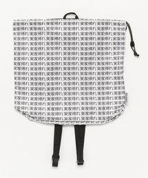 FABRICK（ファブリック）の「FABRICK KEN KAGAMI URBAN LIGHT　BACKPACK（バックパック/リュック）」