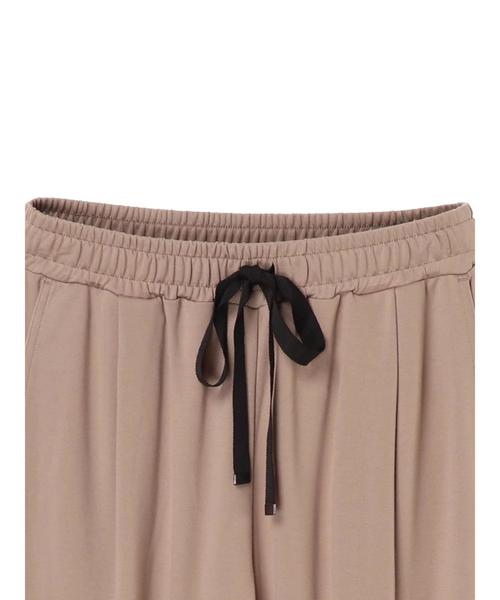 AMERICAN HOLIC（アメリカンホリック）の「・カットテーパードパンツ（その他パンツ・レディース・カーキ/ブラック/モカ・L/M）」の7枚目の写真