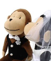 UNITED ARROWS（ユナイテッドアローズ）の「UA WEDDINGモンキー
