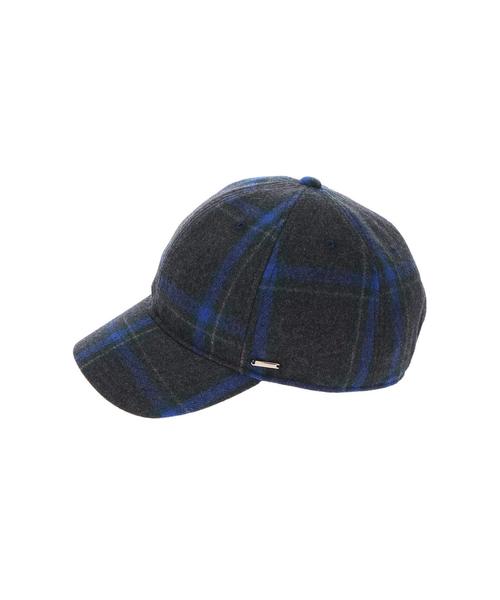 koe（コエ）の「起毛キャップ（キャップ・レディース・その他8/ブルー系その他5・FREE）」の8枚目の写真