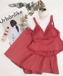 Reir�i���C�[���j�́u�yReir�@Beach�i���C�[���r�[�`�j�z JERSEY LOMELLINA Neir�@�Z�b�g�A�b�v�r�L�j �r�X�`�F�@�i�㉺�ʔ���j�i�����j�v