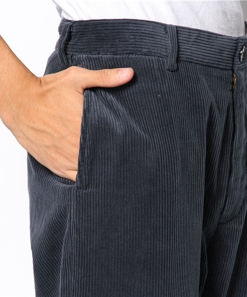 coen(コーエン)の「エアリーコーデュロイパンツ(その他パンツ・メンズ・ベージュ/コバルトブルー・SMALL/MEDIUM/LARGE/X-LARGE)」の7枚目の写真