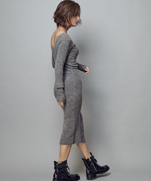 all saints sedona dress