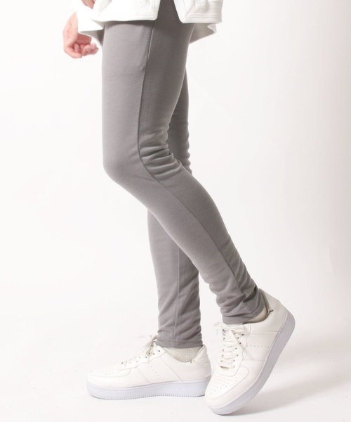 SHISKY（シスキー）の「ハイストレッチイージーカラースキニーパンツ（その他パンツ・メンズ・ダークネイビー/ブラック/ベージュ/グレー/オフホワイト/カーキ/カモフラージュ/ストライプ/チェック/チャコール・L/M/XL）」の4枚目の写真