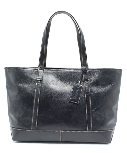 green label relaxing(グリーンレーベルリラクシング)の「▲▲▲□AP BUFFALO トートバッグ ◆(トートバッグ・メンズ・ブラック/ネイビー/その他1/その他2・フリー)」の1枚目の写真