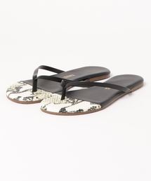 TKEES | 【TKEES/ティキーズ】FRENCH TIPS トングサンダル(サンダル)