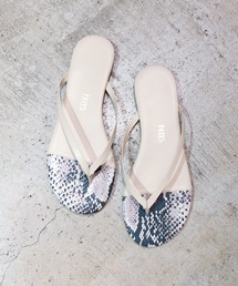 TKEES | 【TKEES/ティキーズ】FRENCH TIPS トングサンダル(サンダル)