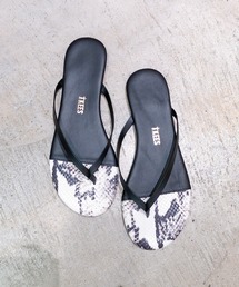 TKEES | 【TKEES/ティキーズ】FRENCH TIPS トングサンダル(サンダル)