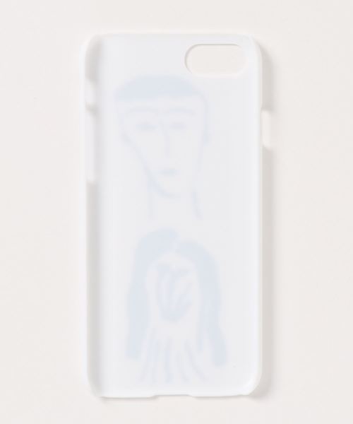 AHCAHCUM.muchacha × aquvii コラボ小物ケース AHCAHCUM.muchacha × aquvii コラボ小物ケース AHCAHCUM