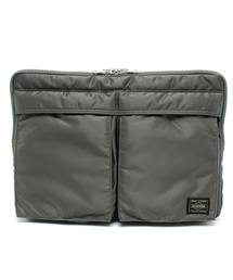 BEAMS | PORTER / TANKER 30th DOCUMENT CASE(クラッチバッグ)
