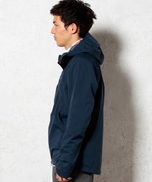 green label relaxing（グリーンレーベルリラクシング）の「☆karrimor