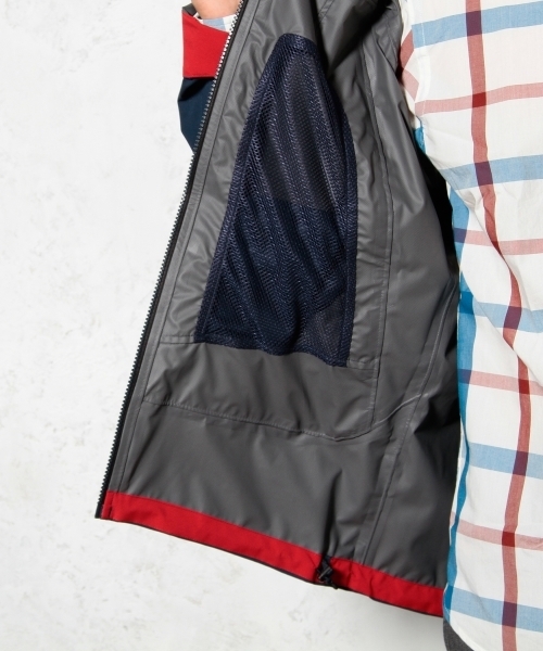 green label relaxing（グリーンレーベルリラクシング）の「☆karrimor