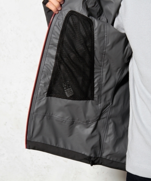 green label relaxing（グリーンレーベルリラクシング）の「☆karrimor