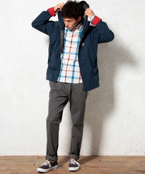 green label relaxing（グリーンレーベルリラクシング）の「☆karrimor