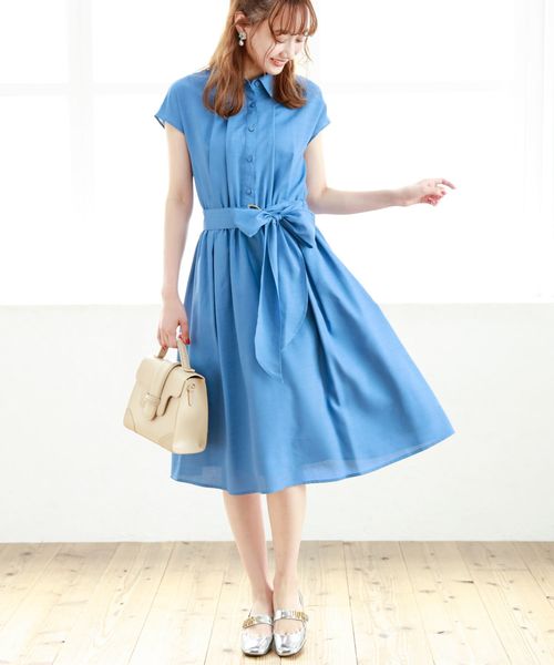 tocco closet（トッコ クローゼット）の「りぼんリングベルト