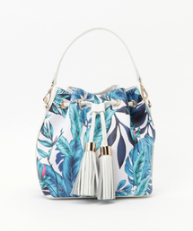 PINKY&DIANNE�i�s���L�[�A���h�_�C�A���j�̌Ò��u2WAY�o�b�O�i�V�����_�[�o�b�O�j�v