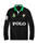 POLO RALPH LAUREN�i�|�������t���[�����j�́u�N���V�b�N �t�B�b�g �A�C�������h �x�A ���O�r�[�V���c�i�|���V���c�j�v�b�u���b�N 