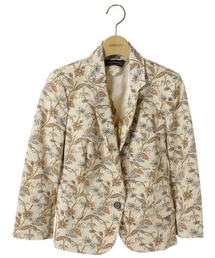 ZARA WOMAN�i�U���E�[�}���j�̌Ò��u�e�[���[�h�W���P�b�g�i�e�[���[�h�W���P�b�g�j�v