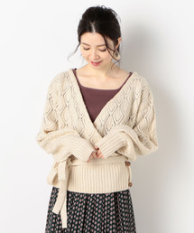 archives | ラメモヘア風2WAYカシュカーデ(Tシャツ/カットソー)