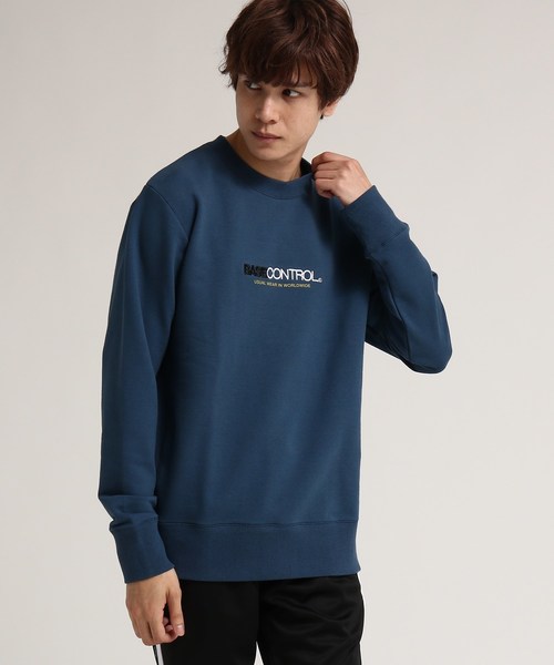 BASECONTROL�i�x�[�X�R���g���[���j�́u�X�E�F�b�g �X�g���b�`���� �t�����g ���S�i�X�E�F�b�g�j�v�b�u���[