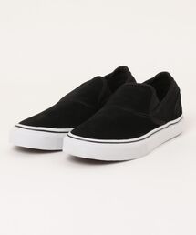 Emerica（エメリカ）の「Emerica/エメリカ メンズ レディース WINO G6 SLIP ON ワイノジーシックス スリップオン スケボー スケシュー  61010111715（スリッポン）」