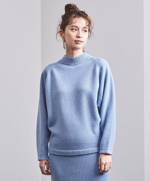 UNITED ARROWS（ユナイテッドアローズ）の「UWSC W パネル ドルマン