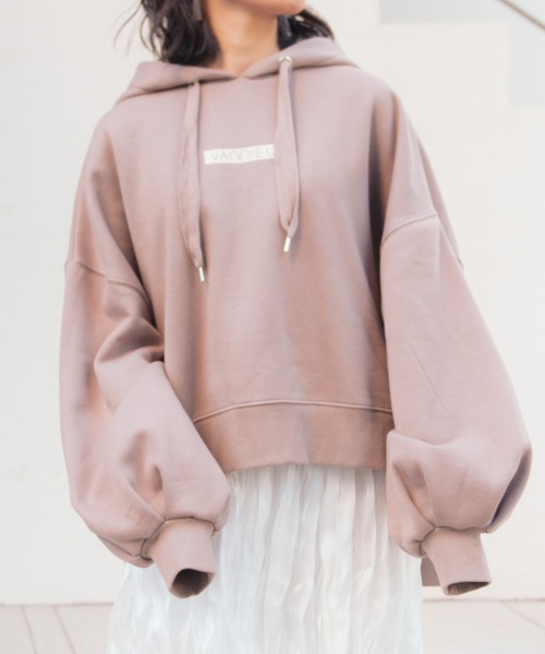 VANNIE U�i���@�j�[���[�j�́uVANNIE U�@���ۑ����S�A�V���p�[�J�[�i�p�[�J�[�j�v�b���J