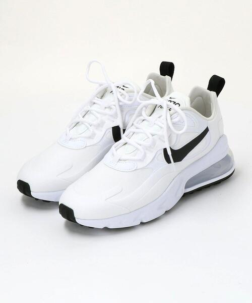 NIKE（ナイキ）の「◆[ナイキ] エアマックス NIKE AIRMAX 270 スニーカー（スニーカー・レディース・ブラック/ホワイト/その他1・25cm/23cm/24cm/24.5cm/22.5cm/23.5cm）」の10枚目の写真