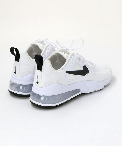 NIKE（ナイキ）の「◆[ナイキ] エアマックス NIKE AIRMAX 270 スニーカー（スニーカー・レディース・ブラック/ホワイト/その他1・25cm/23cm/24cm/24.5cm/22.5cm/23.5cm）」の7枚目の写真