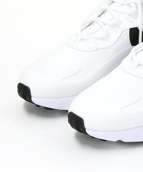 NIKE（ナイキ）の「◆[ナイキ] エアマックス NIKE AIRMAX 270 スニーカー（スニーカー・レディース・ブラック/ホワイト/その他1・25cm/23cm/24cm/24.5cm/22.5cm/23.5cm）」の5枚目の写真