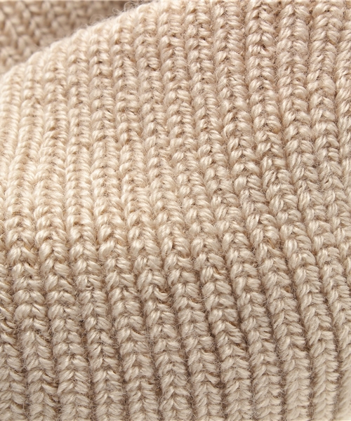 BEAUTY&YOUTH UNITED ARROWS（ビューティーアンドユースユナイテッドアローズ）の「BYSF リボンヘッドバンド¨◆（ヘアバンド・レディース・ブラック/ライトグレー/ネイビー/ベージュ・フリー）」の9枚目の写真