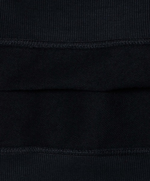 WEGO(ウィゴー)の「WEGO/カップルモチーフプルオーバー(スウェット・メンズ・グリーン/ホワイト/ブラック・SMALL/MEDIUM/LARGE)」の11枚目の写真