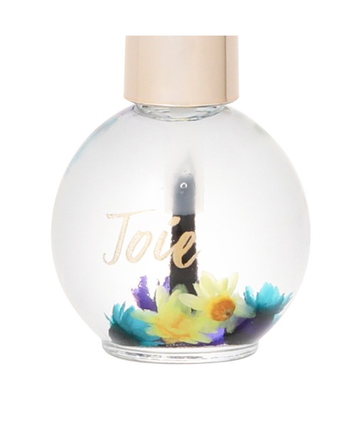 Francfranc(フランフラン)の「ジョワ ネイルオイル ブルー(ジャスミンペア)ギフト 女性 贈り物 プレゼント お返し 送別 (ボディケア/ボディクリーム・レディース・ブルー・FREE)」の5枚目の写真