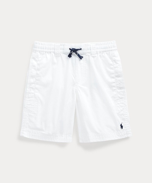 コットンツイル ショートパンツ（その他パンツ）｜POLO RALPH