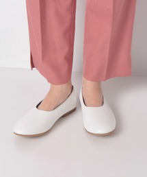 【Marie-Louise/マリールイーズ】スリッポンシューズ/#MLS-113L