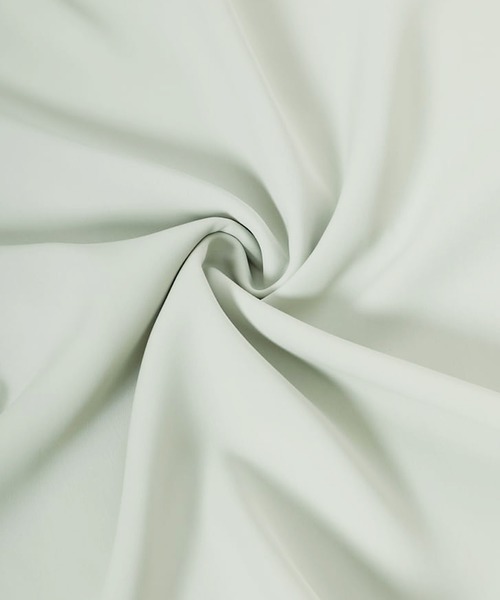 fifth（フィフス）の「サテンストリングキャミソール（キャミソール・レディース・ライトグリーン/グレー/ホワイト/ブラック・MEDIUM）」の21枚目の写真