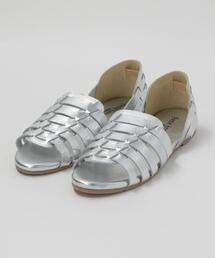 PAOLO BOVE | ◆[ パオロ ボブ ] PAOLO BOVE SC グラディエーター サンダル(サンダル)