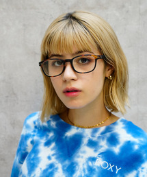 IZIPIZI/ イジピジ リーディンググラス #B BR+1.0 LMS141