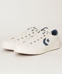 CONVERSE | converse コンバース BREAKSTAR SK CV OX レディーススニーカー(ブレイクスターSKCVOX) 1CL760(スニーカー)