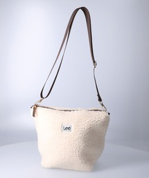 Lee | 【Lee】ロゴショルダーバッグ(ショルダーバッグ)