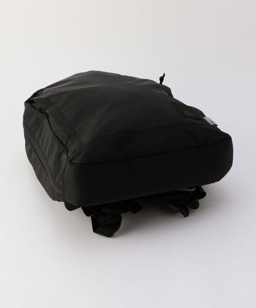 THE BROWN BUFFALO(ザブラウンバッファロー)の「【THE BROWN BUFFALO / ザ・ブラウン バッファロー】CONCEAL BACKPACK #F18CP420DBLK1(バックパック/リュック・メンズ・ブラック・FREE)」の9枚目の写真