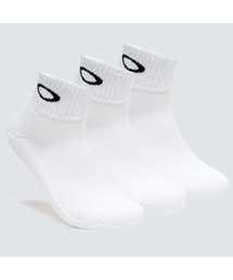 OAKLEY(I[N[)̃I[N[ OAKLEY 3P SOCK \bNX/C/RZbg(\bNX/C)