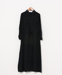 結婚式 に該当するシャツワンピースファッション通販 Zozotown