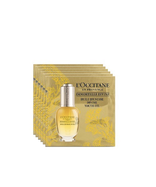 L'OCCITANE（ロクシタン）の「ロクシタン ドリーミーコレクション